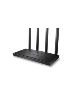 WIRELESS ROUTER TP-LINK ARCHER AX12 WIFI 6 AX1500 2
