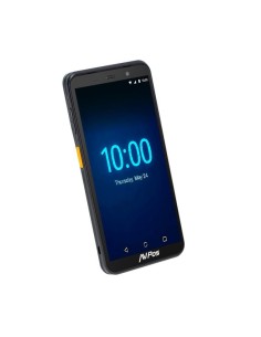 CAPTURADOR PDA AVPOS DC70 6 OCT/4GB/64GB/NFC/2D/4G/FUNDA/PROTECTOR PANTALLA 2