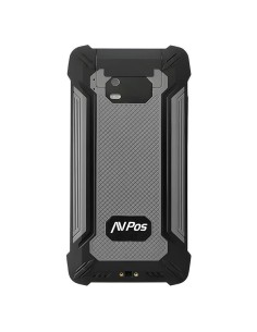 CAPTURADOR PDA AVPOS DC82 5.7 OCTA/8GB/128GB/NFC/2D/4G ANDROID 2