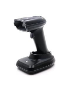 LECTOR AVPOS CODIGOS 1D + 2D +QR BT230 WIRELESS 2.4 + BLUETOOTH + USB 2