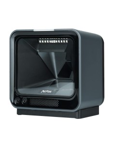 LECTOR AVPOS CODIGOS 1D +2D + QR BP760 OMNIDIRECCIONAL SOBREMESA USB