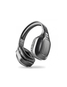 AURICULARES NGS ARTICAWRATH BLUETOOTH WIRELESS BLACK 2