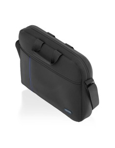 MALETIN AISENS BC021 15,6 BLACK 2