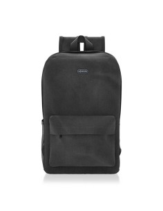 MOCHILA AISENS BP080 15,6 BLACK