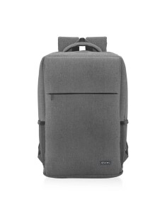 MOCHILA AISENS BP081 17 GREY