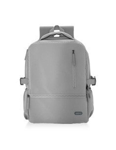MOCHILA AISENS BP087 15,6 GREY