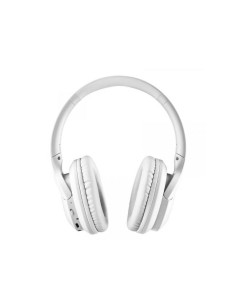 AURICULARES NGS ARTICAGREED WIRELESS BLUETOOTH/MICROFONO/AUX WHITE 2