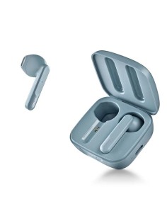 AURICULARES NGS MOVE RAIN IN EAR ENC BLUETOOTH 5.3 BLUE 2