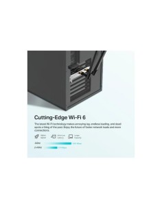 WIRELESS ADAPTADOR PCIE TP-LINK ARCHER TX20E DUAL BAND AX1800 WIFI6 BT 5.2 2