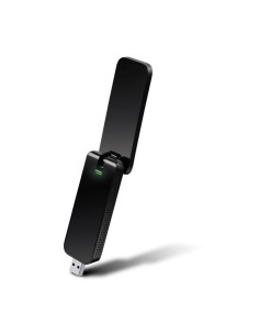 WIRELESS ADAPTADOR USB 3.0 TP-LINK ARCHER T4U AC1200