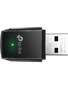 WIRELESS ADAPTADOR USB 3.0 TP-LINK ARCHER T3U AC1300 2
