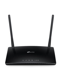 WIRELESS ROUTER TP-LINK ARCHER MR400 DUAL BAND 4G LTE