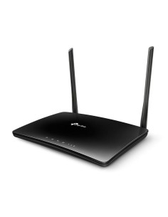 WIRELESS ROUTER TP-LINK ARCHER MR400 DUAL BAND 4G LTE 2