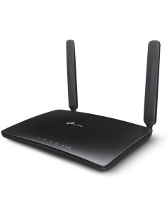 WIRELESS ROUTER TP-LINK ARCHER MR200 DUAL BAND AC750 4G LTE 2