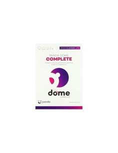 ANTIVIRUS PANDA DOME COMPLETE UNLIMITED 1 YEAR (LIC. ELECTRONICA) 2