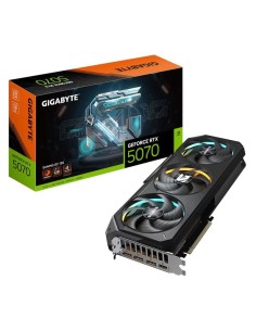 TARJETA DE VIDEO NVIDIA GIGABYTE EAGLE OC SFF RTX 5070 12GB GDDR7