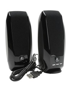 ALTAVOCES LOGITECH S150 2.0 USB