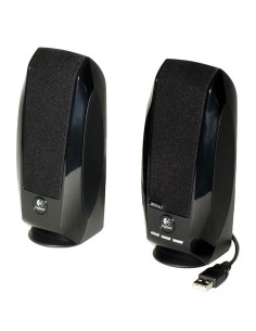 ALTAVOCES LOGITECH S150 2.0 USB 2