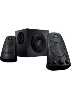 ALTAVOCES LOGITECH Z623 2,1 200RMS