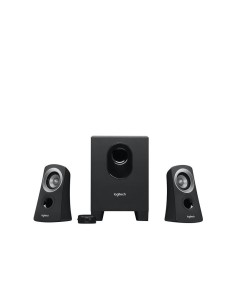 ALTAVOCES LOGITECH Z313 2.1 RMS 50W USB
