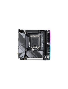 PLACA BASE GIGABYTE B760I AORUS PRO MINI-ITX 2XDDR5 HDMI + DP 2