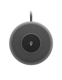 MICROFONO DE EXPANSION LOGITECH MEETUP CONFERENCE CAM