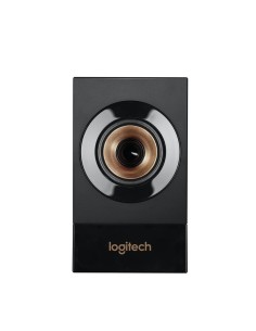 ALTAVOCES LOGITECH Z533 2.1 60W BLACK 2