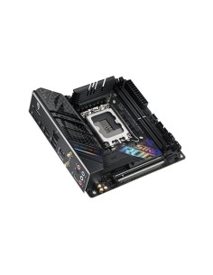 PLACA BASE ASUS ROG STRIX B760-I WIFI MINI ITX 2XDDR5 HDMI + DP 2
