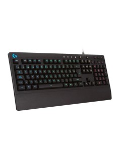 TECLADO GAMING LOGITECH G213 USB RGB BLACK 2