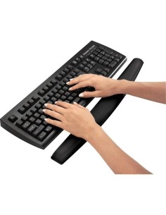 REPOSAMUÑECAS FELLOWES BLACK 2