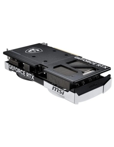TARJETA DE VIDEO NVIDIA MSI VENTUS 2X OC RTX 5070 12GB GDDR7