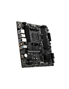 PLACA BASE MSI B550 PRO-VDH WIFI AM4 ATX 4XDDR4 VGA+HDMI+DP 2