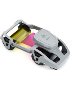 RIBBON YMCKOK ZEBRA ZC300