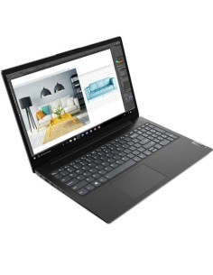 PORTATIL LENOVO V15 G2 N4500/8GB/SSD256GB/15.6 FHD/RJ45/FREEDOS 2