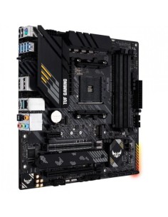 PLACA BASE ASUS TUF GAMING B550M-PLUS AMD HDMI + DP 2