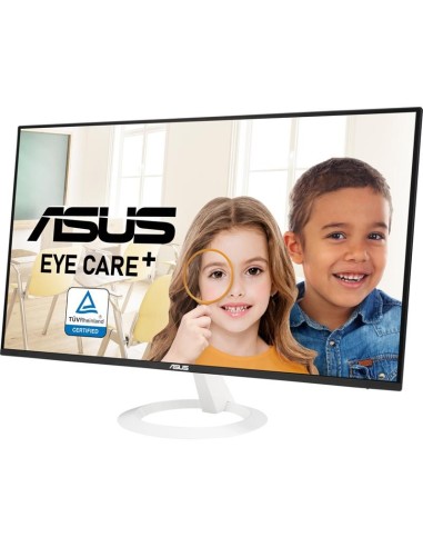 MONITOR ASUS 27 V27EHF-W IPS 100HZ HDMI EYE CARE+ WHITE