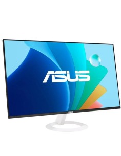 MONITOR ASUS VZ24EHF-W 24 IPS 100HZ 1MS HDMI WHITE 2