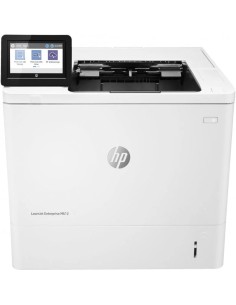IMPRESORA HP LASERJET ENTERPRISE MONOCROMO M612DN DUPLEX WHITE