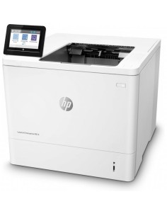 IMPRESORA HP LASERJET ENTERPRISE MONOCROMO M612DN DUPLEX WHITE 2