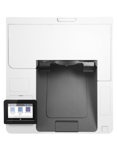 IMPRESORA HP LASERJET ENTERPRISE MONOCROMO M612DN DUPLEX WHITE