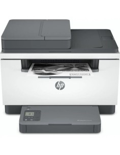IMPRESORA MFP HP LASER MONOCROMO LASERJET M234SDN ADF DUPLEX WHITE