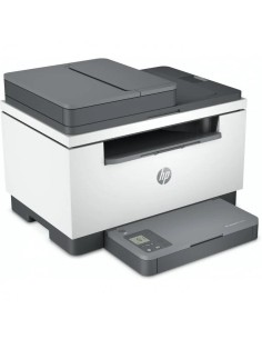 IMPRESORA MFP HP LASER MONOCROMO LASERJET M234SDN ADF DUPLEX WHITE 2
