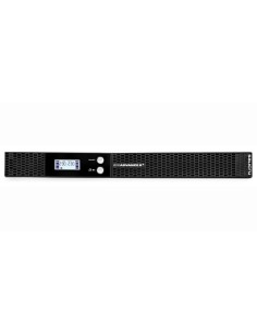 UPS SALICRU 750VA ADVANCED R2 SERIES RACK 2