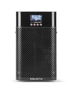 UPS SALICRU 2000VA TWIN PRO 2 SERIES B1 ( SIN BATERIA ) 2