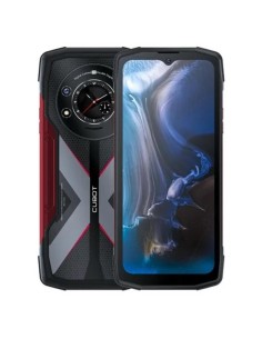 COMANDERO PDA SMARTPHONE CUBOT KING KONG STAR 6.78 12G/256G/5G/NFC/RUGE R