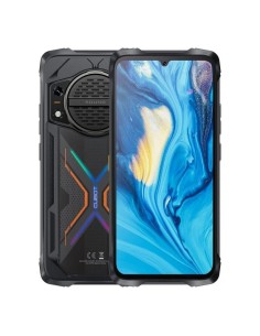 COMANDERO PDA SMARTPHONE CUBOT KING KONG POWER 3 6.72 6G/256G/4G/NFC/IP68/RG