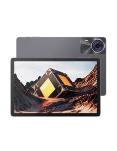 TABLET CUBOT TAB 70 11 HD+ IPS 6GB/128GB/4G/16MPX GREY + FUNDA + TECLADO