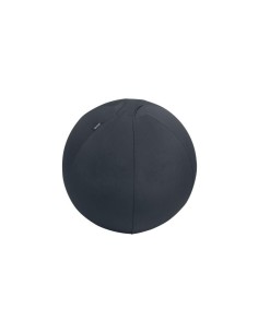 ASIENTO BALON LEITZ ANTIDESLIZANTE ERGO ACTIVE 65CM GREY