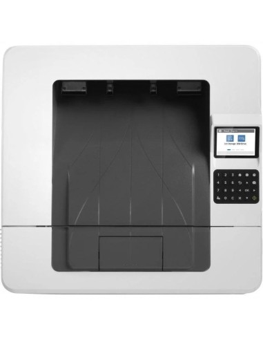 IMPRESORA HP LASER MONOCROMO LASERJET ENTERPRISE M406DN DUPLEX WHITE