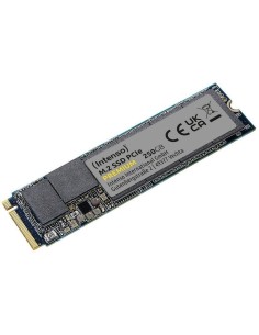 DISCO DURO SSD INTENSO 250GB PREMIUM M2 PCIE NVME 3.0 2